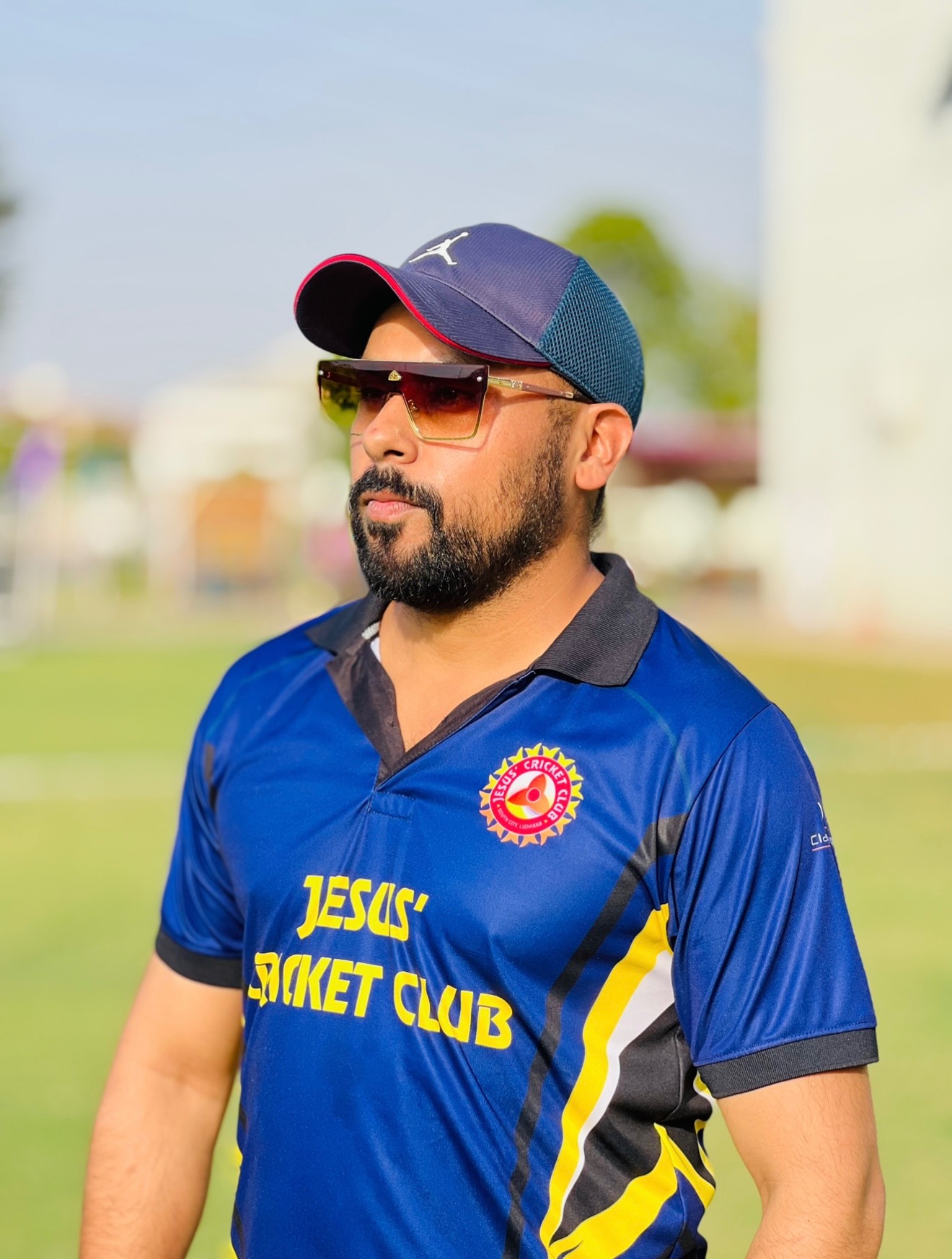 Parampal Singh Khurana